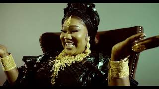 Fatim Diabaté Haute Gamme - Tenin Doumbia ( Clip Officel )