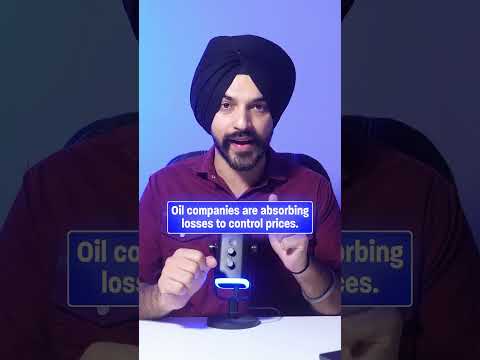 PM MODI'S PETROL WARNING: FUEL PRICES RISING SOON?