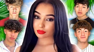 All The Boys Danielle Cohn Has Dated