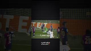 April 30, 2025 - A painful night for all barca fans....💔🥀 #football #barcelona #intermilan #ucl