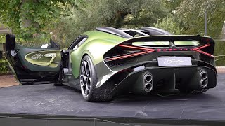 2026 Bugatti Brouillard - First Look & Walkaround!
