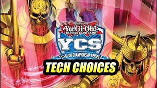 The Big Game Changers From YCS Vancouver