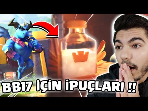 KÖY BİNASI 17 İÇİN SON İPUCLARI !! - Clash Of Clans