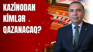 Bakı kazinolarında yalnız vətənpərvərlər udacaq və milli kazino industriyası nələr vəd edir?