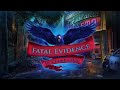 Video for Fatal Evidence: In A Lamb's Skin Collector's Edition