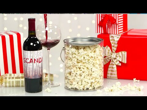 12 DIY Edible Gift Ideas For Your Foodie Friends Get the Dish