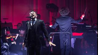 NTVG + Orquesta Filarmónica de Medellín - Movistar Arena Buenos Aires - Aftermovie
