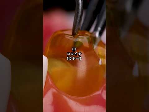 一生、同じ晩御飯 どれならイケそ？🍛 ASMR #ai #aiart