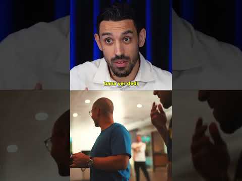 İrfan Can Kahveci'nin Alex Anısı