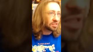 The Boss Rage that was UNPLANNED