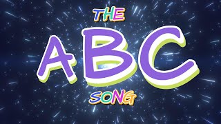 ABC Song | Alphabet song for toddlers #abcd