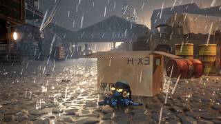 Darwin's Paradox - Gameplay FULL DEMO Walkthrough | Metal Gear Solid Inspired Game by Konami