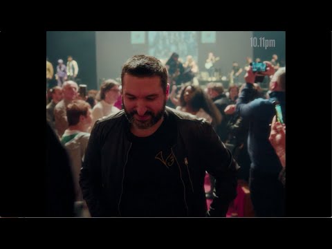 Ibrahim Maalouf - CAPITALS feat.Trombone Shorty (Clip officiel)