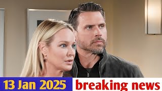 Young and the Restless weekly spoilers find Sharon Newman?