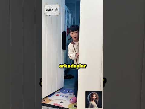 Kedim Duman'la ŞAKA Yaptık! 😂🐱