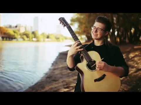 FINGERSTYLE TERBAIK DUNIA?ALEXANDR MISKO...