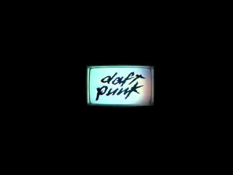 Daft Punk - Emotion (HD)