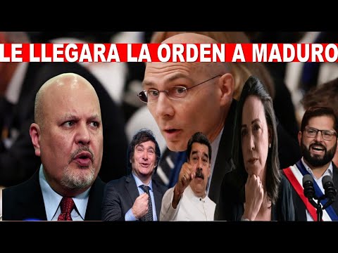 🔴 !ULTIMA HORA! HOY -  LA PESADILLA DE MADURO!!!🔻🔻🔻