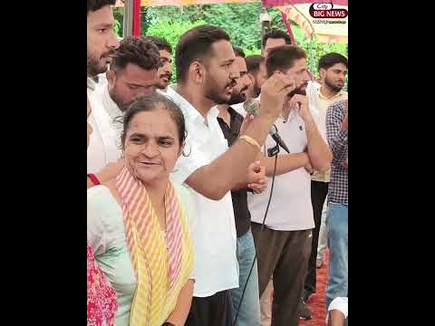 सरकार झुकी ! HAU के छात्रों की सभी मांगे मानी !!!