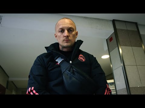 Olexesh feat. Bonez MC - Gramm für Gramm (Musikvideo)