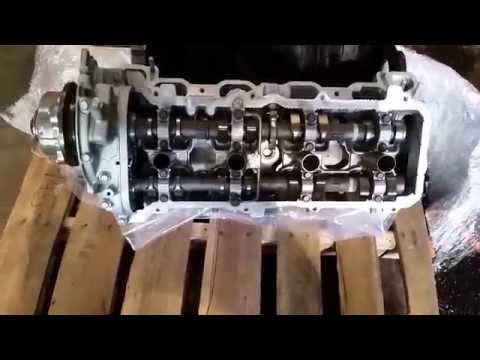 Lexus LX470 & Toyota Sequoia 2UZ FE rebuilt engine for sale