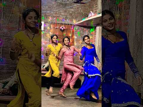 Nanad Ham Ta Jhar Ke Chalam #trending #shorts #bhojpuri #dance #youtubeshorts #viralvideo #๐๐๐๐๐ฑ๐ฑ