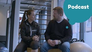 Tveit og Kvaal Ep.#10 Jonas Kinge Bergland