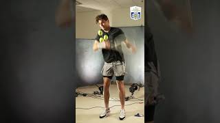 The Shanghai 'Round The World' Challenge 👀🤣