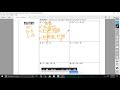 Exploring Adding and Subtracting Rational Expressions