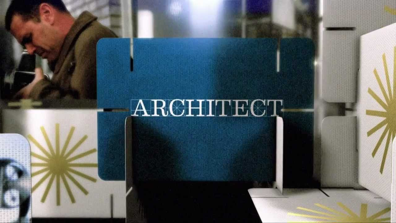 Eames: The Architect and the Painter Trailer thumbnail