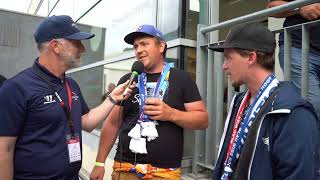 Finale Dolomitencup 2024: Fans und Experten über ihre Favoriten