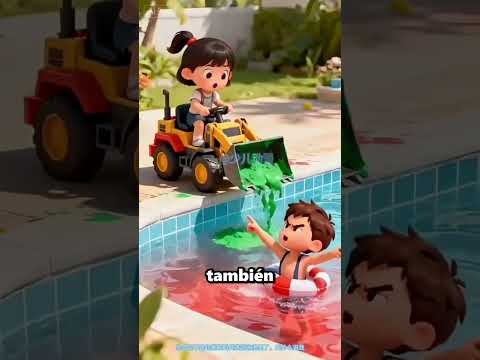 Nos Salieron Ronchas Rojas Por Bañarnos En Agua Podrida 😱