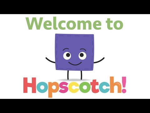 Hopscotch Learning Songs 08 21