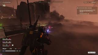 Helldivers 2 Momentos trágicos