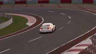 GRAN TURISMO DRIFT / RACE