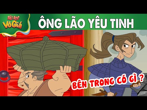 CHIẾC SỌT THẦN KỲ - PHIM HOẠT HÌNH - QUÀ TẶNG CUỘC SỐNG - HOẠT HÌNH HAY NHẤT 2024