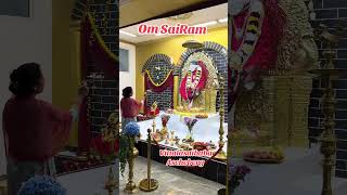 Om SaiRam
