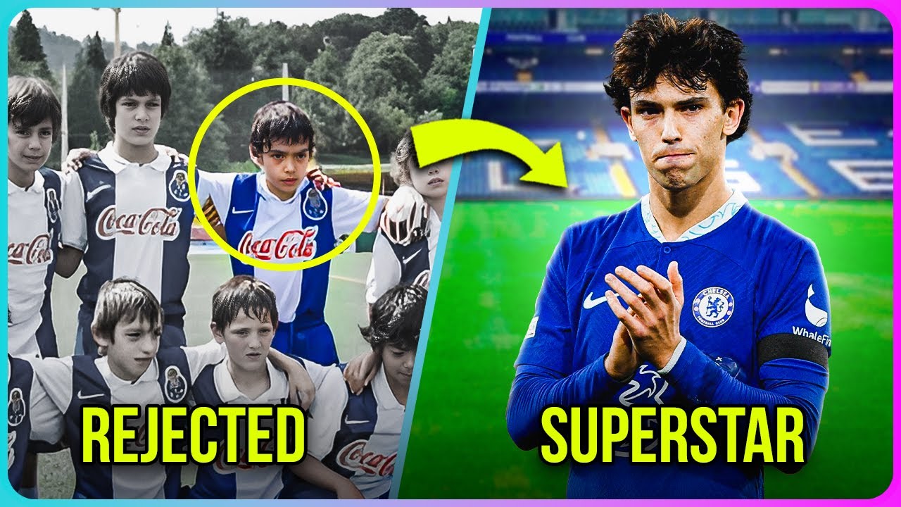 10 Footballers Who Were Rejected For Being Too Small