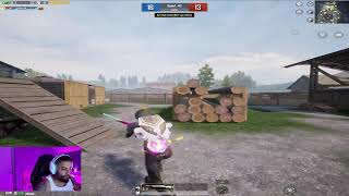 PUBG MOBILE CIDDI GAMINGOOO