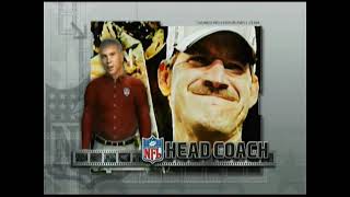 NFL Head Coach 06 EP 1: The Inception of Jaysen Ives