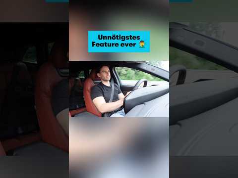 Niemand braucht digitale Außenspiegel #carwow #carwowdeutschland #audi