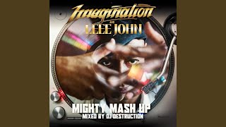 Mighty Mash Up