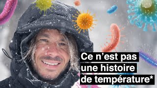 Comment les bactéries fabriquent la météo