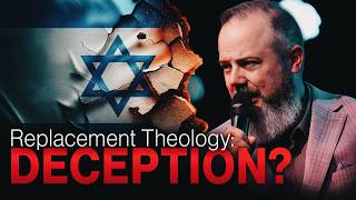 The Biblical Case Against Replacement Theology