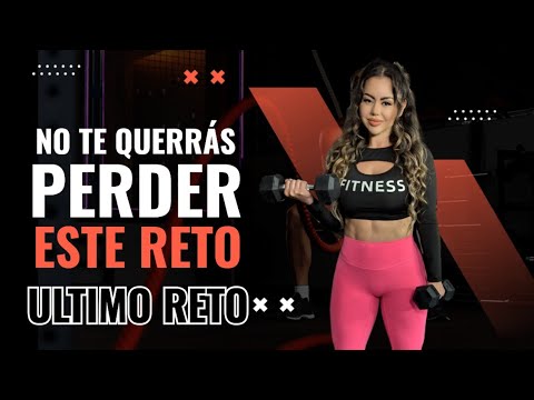 INFORMACION IMPORTANTE PARA TODOS MIS SEGUIDORES! ULTIMO RETO