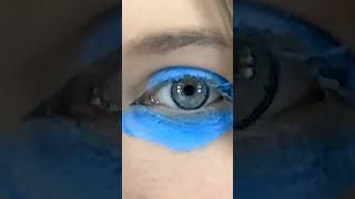 Rate the transition in the comments 😂🩵 #shorts