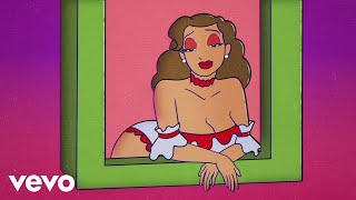 KAROL G - Papasito (Visualizer)