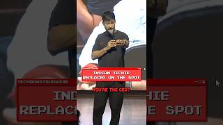 InVideoooohhh no, we should pivot to AI #startip #ai