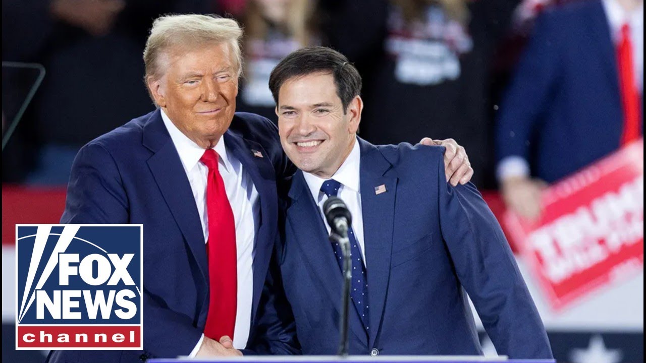 NEW LEADERSHIP: Inside Trump’s expected Cabinet picks