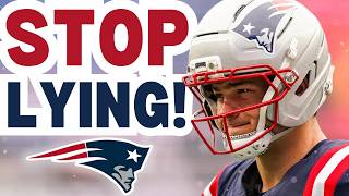 Patriots Just Got Good News Despite Frustrating Loss! | New England Patriots